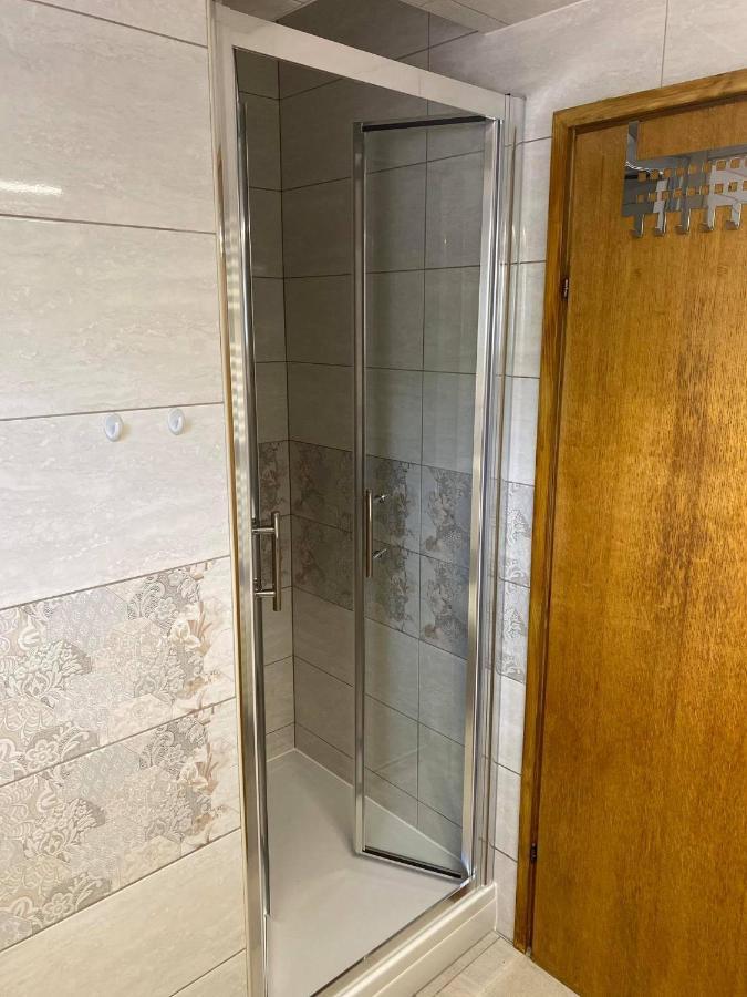 Apartmani Justic Njivice Eksteriør bilde